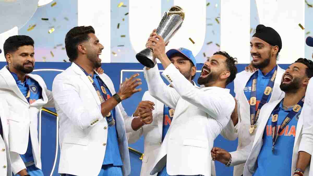 Cricket Streams 2025: How to Watch Every Match Live Online